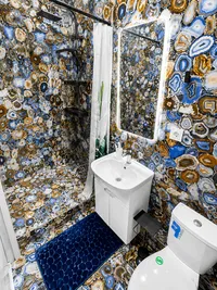 Миниатюра квартиры 9