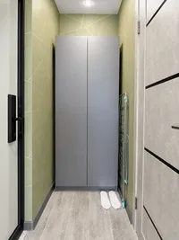 Миниатюра квартиры 10