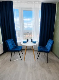 Миниатюра квартиры 14