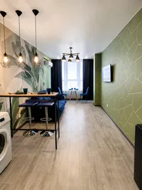 Миниатюра квартиры 18