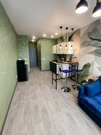 Миниатюра квартиры 19