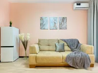 Миниатюра квартиры 7