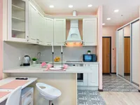 Миниатюра квартиры 9