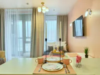 Миниатюра квартиры 13