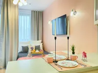 Миниатюра квартиры 16