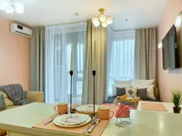 Миниатюра квартиры 17