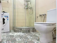Миниатюра квартиры 20
