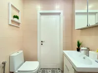 Миниатюра квартиры 23