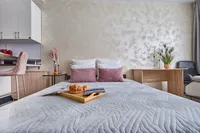 Миниатюра квартиры 4