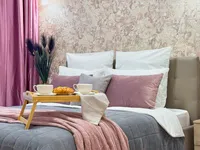 Миниатюра квартиры 14