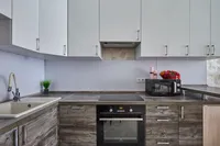 Миниатюра квартиры 19
