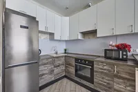 Миниатюра квартиры 18