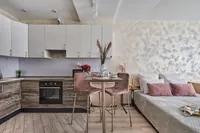 Миниатюра квартиры 17