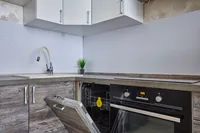 Миниатюра квартиры 20