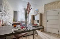 Миниатюра квартиры 22