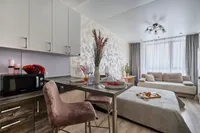Миниатюра квартиры 24