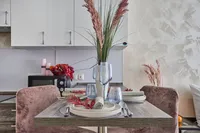 Миниатюра квартиры 25