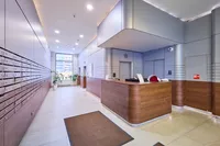 Миниатюра квартиры 37