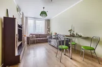 Миниатюра квартиры 10
