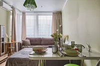Миниатюра квартиры 13