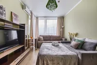 Миниатюра квартиры 14