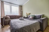 Миниатюра квартиры 15
