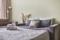 Миниатюра квартиры 16
