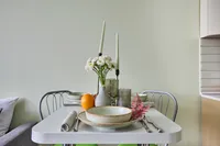 Миниатюра квартиры 20