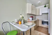 Миниатюра квартиры 19