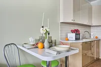 Миниатюра квартиры 21