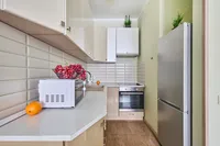 Миниатюра квартиры 22