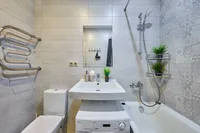 Миниатюра квартиры 24