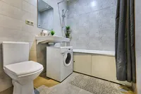 Миниатюра квартиры 25