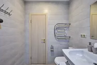 Миниатюра квартиры 28