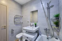 Миниатюра квартиры 29