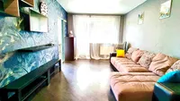 Миниатюра квартиры 6