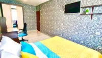 Миниатюра квартиры 8