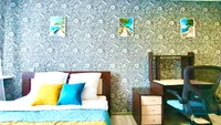 Миниатюра квартиры 9
