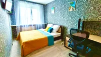 Миниатюра квартиры 1