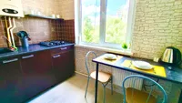 Миниатюра квартиры 11