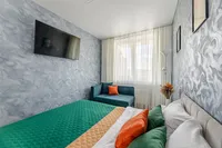 Миниатюра квартиры 2
