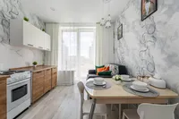 Миниатюра квартиры 9