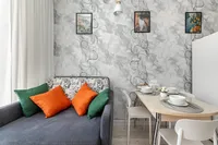 Миниатюра квартиры 10