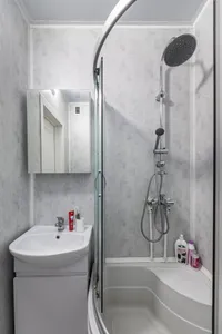 Миниатюра квартиры 16