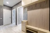 Миниатюра квартиры 18