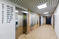 Миниатюра квартиры 19