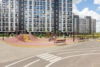 Миниатюра квартиры 21