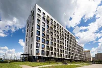 Миниатюра квартиры 22