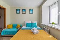 Миниатюра квартиры 2