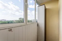Миниатюра квартиры 11